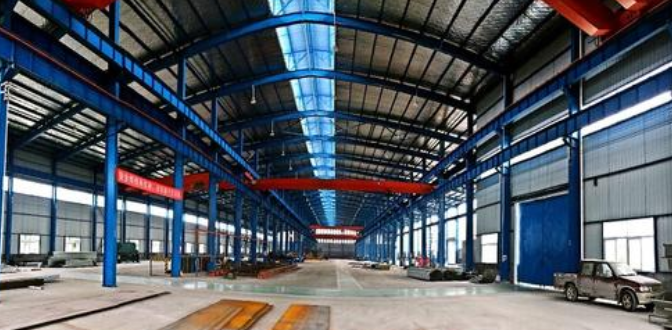 台州大家知道重型钢结构在施工中轻易出现哪些问题吗